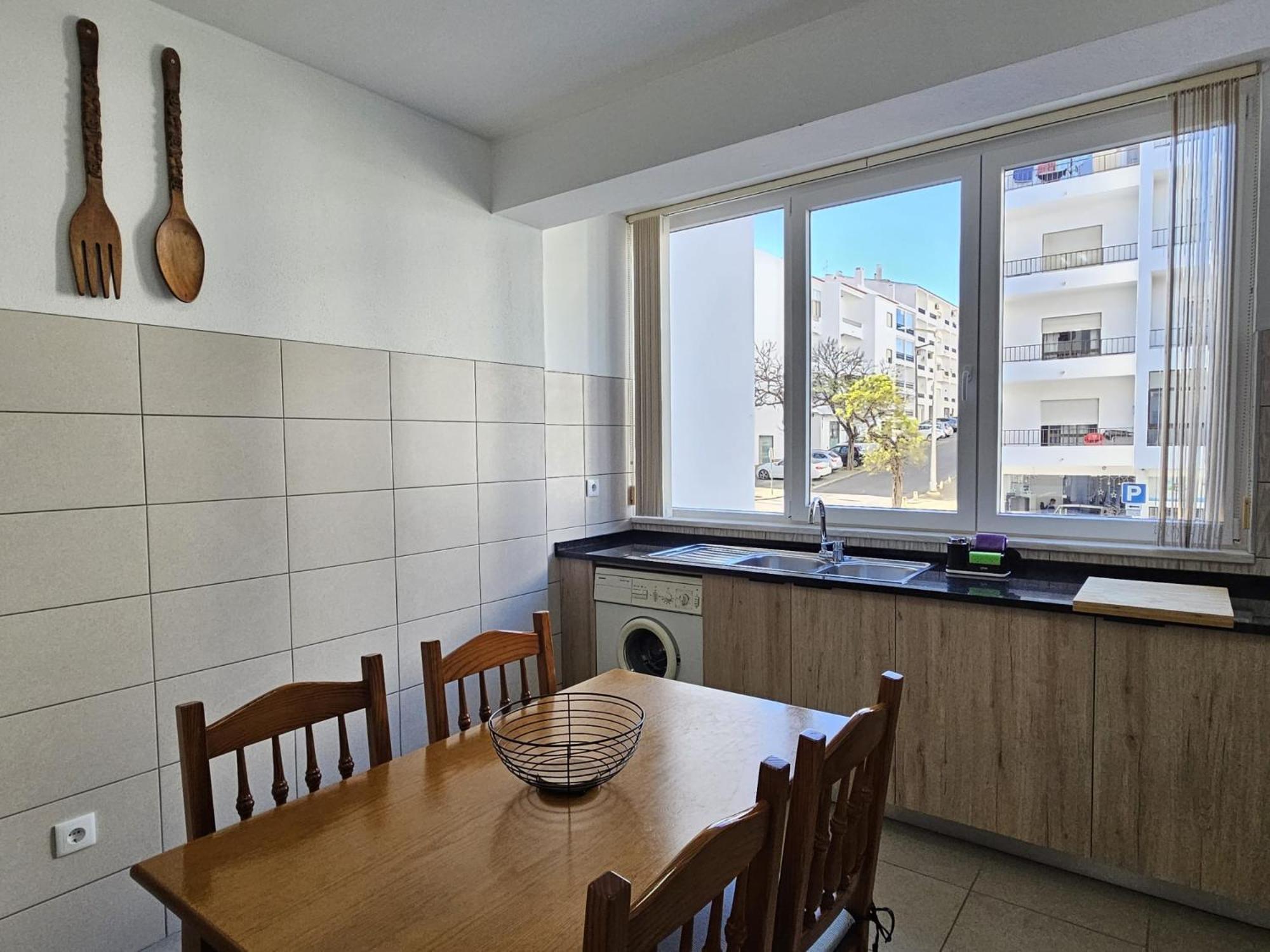 Retiro Do Sol Appartement Lagos Buitenkant foto