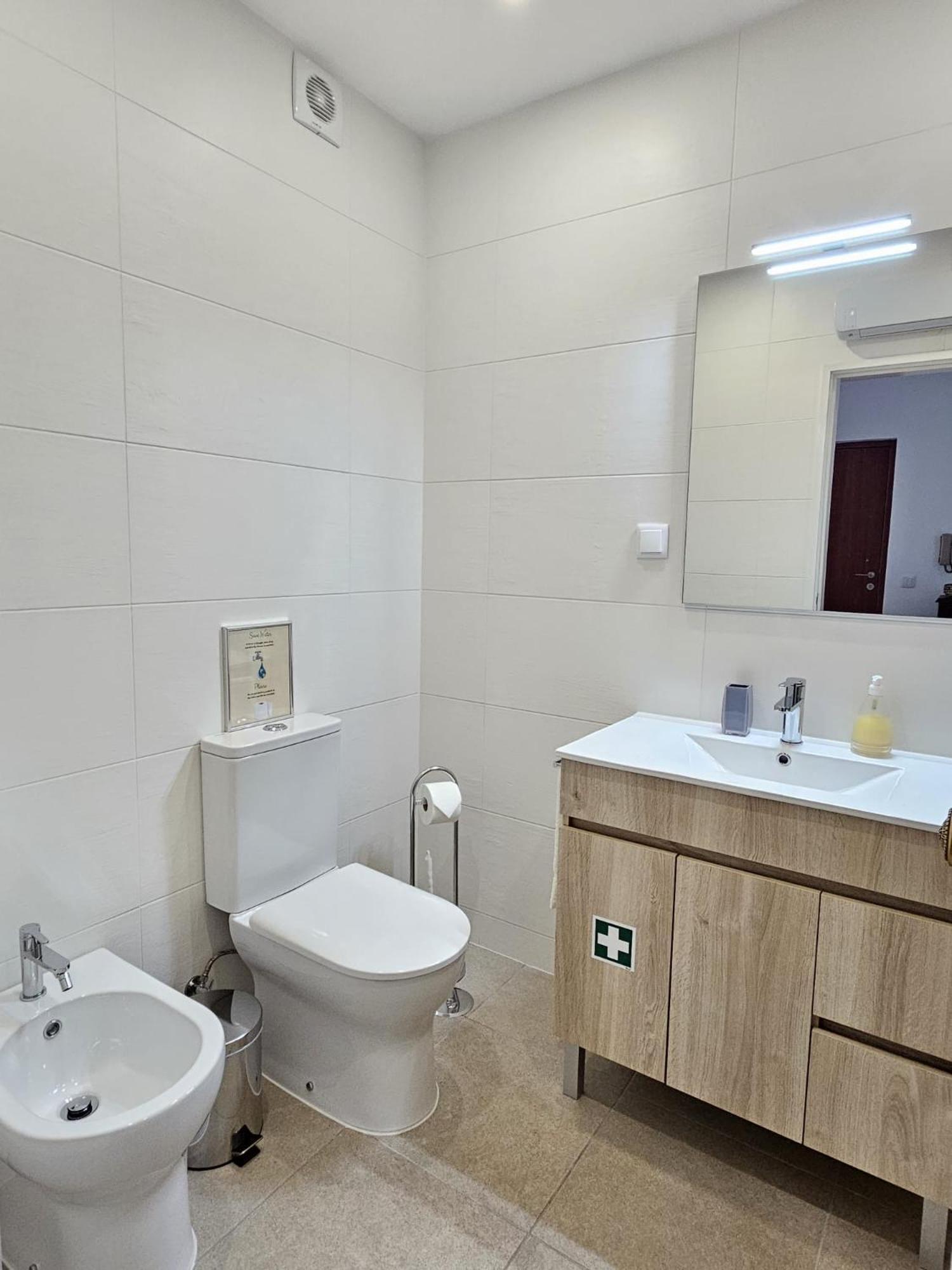 Retiro Do Sol Appartement Lagos Buitenkant foto