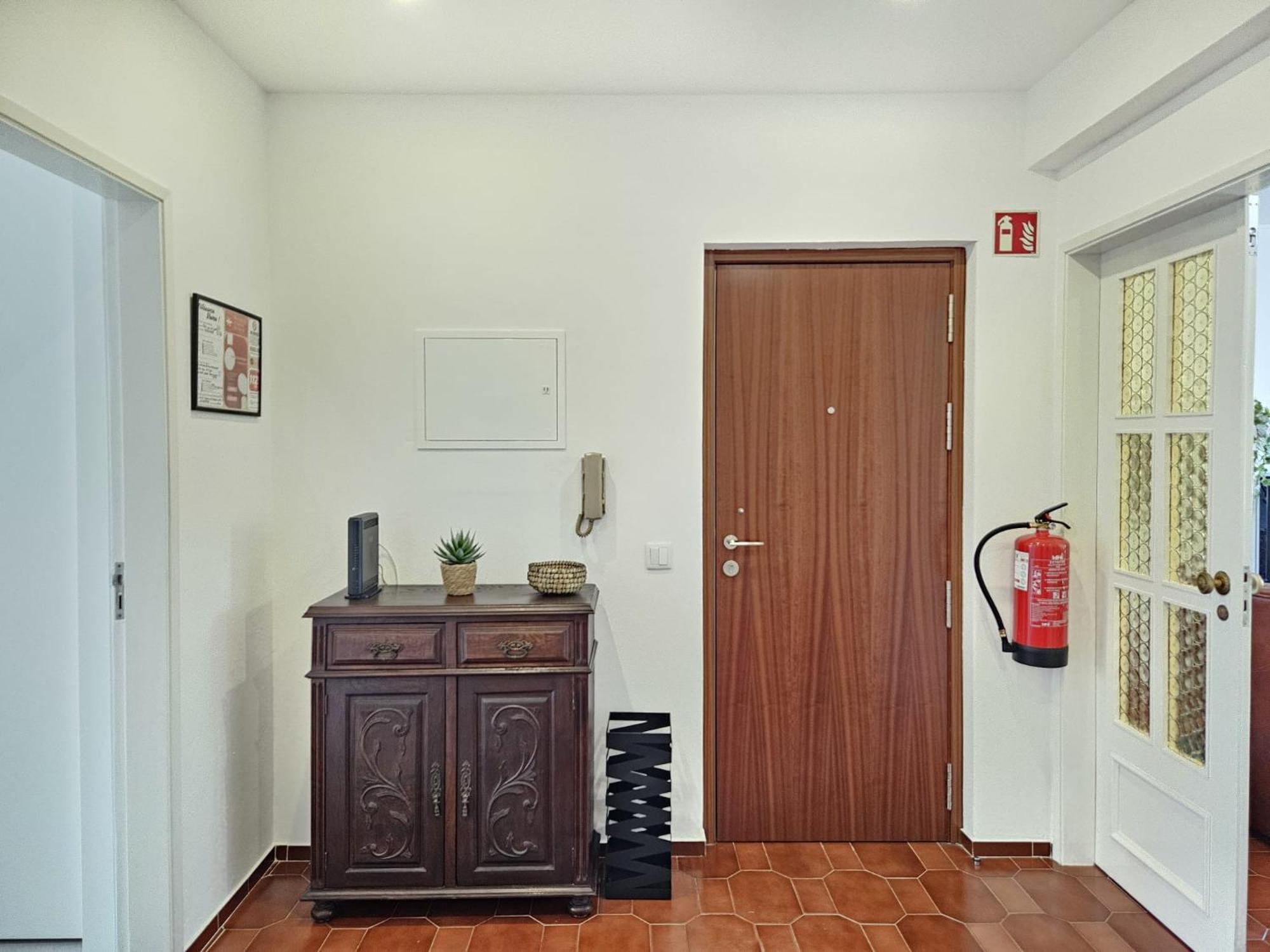 Retiro Do Sol Appartement Lagos Buitenkant foto