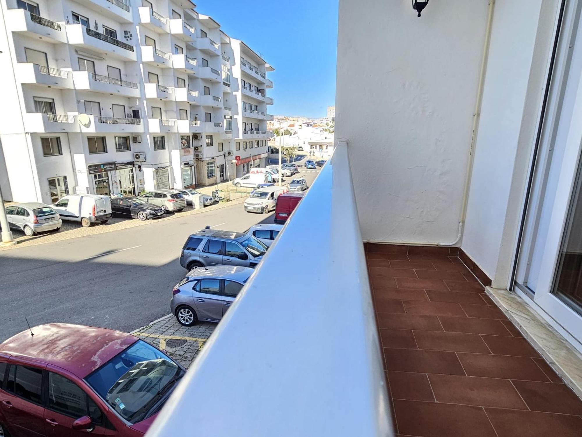 Retiro Do Sol Appartement Lagos Buitenkant foto