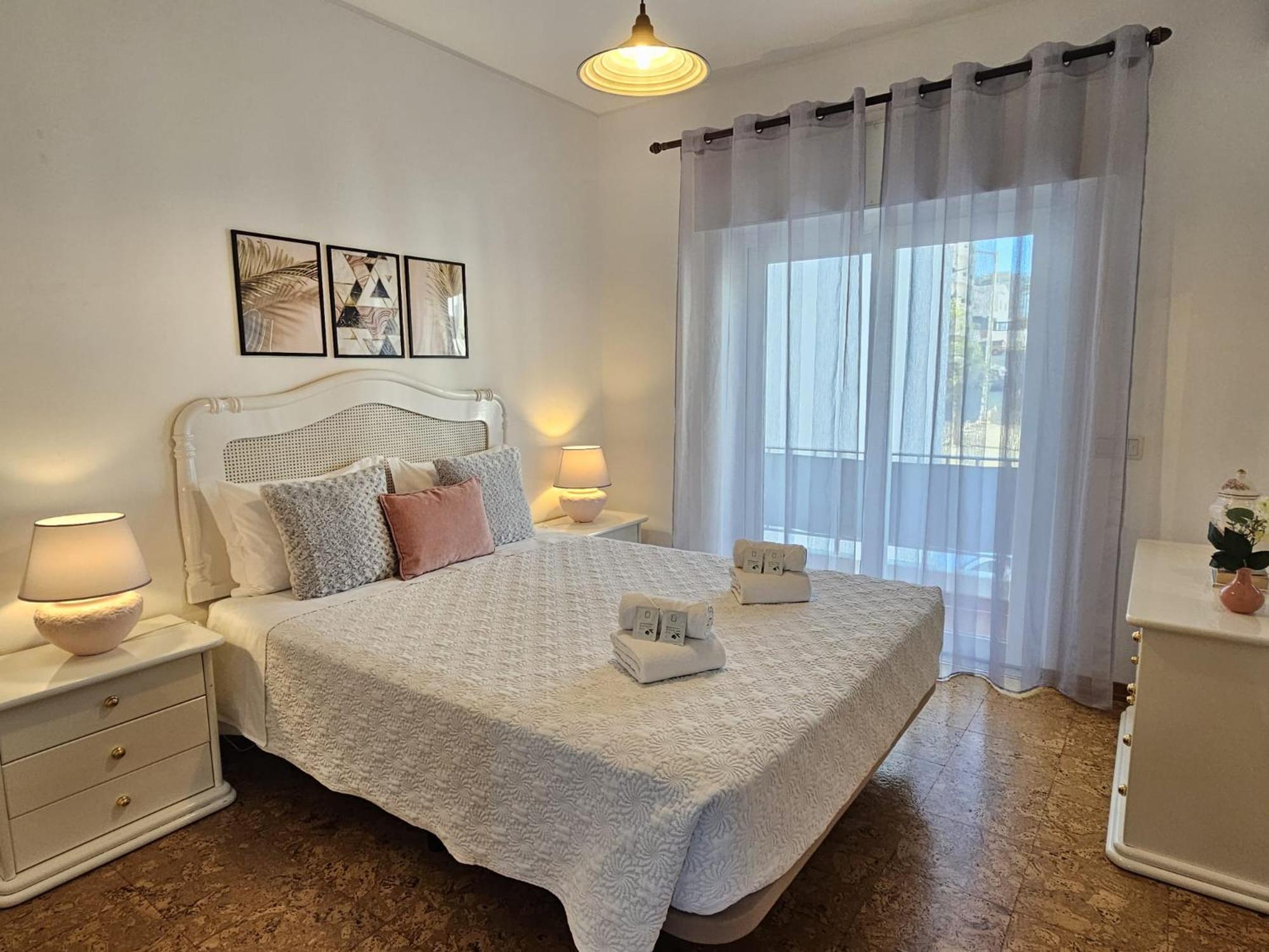 Retiro Do Sol Appartement Lagos Buitenkant foto