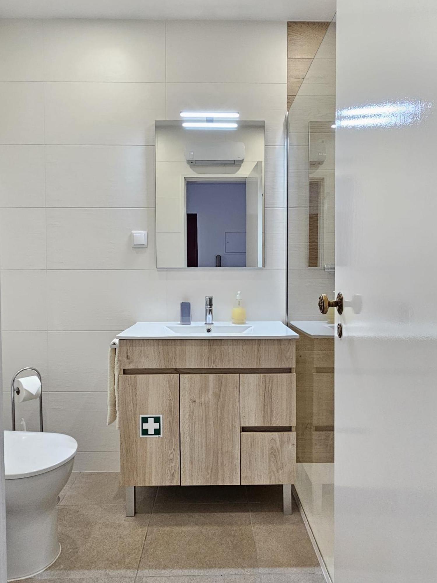 Retiro Do Sol Appartement Lagos Buitenkant foto