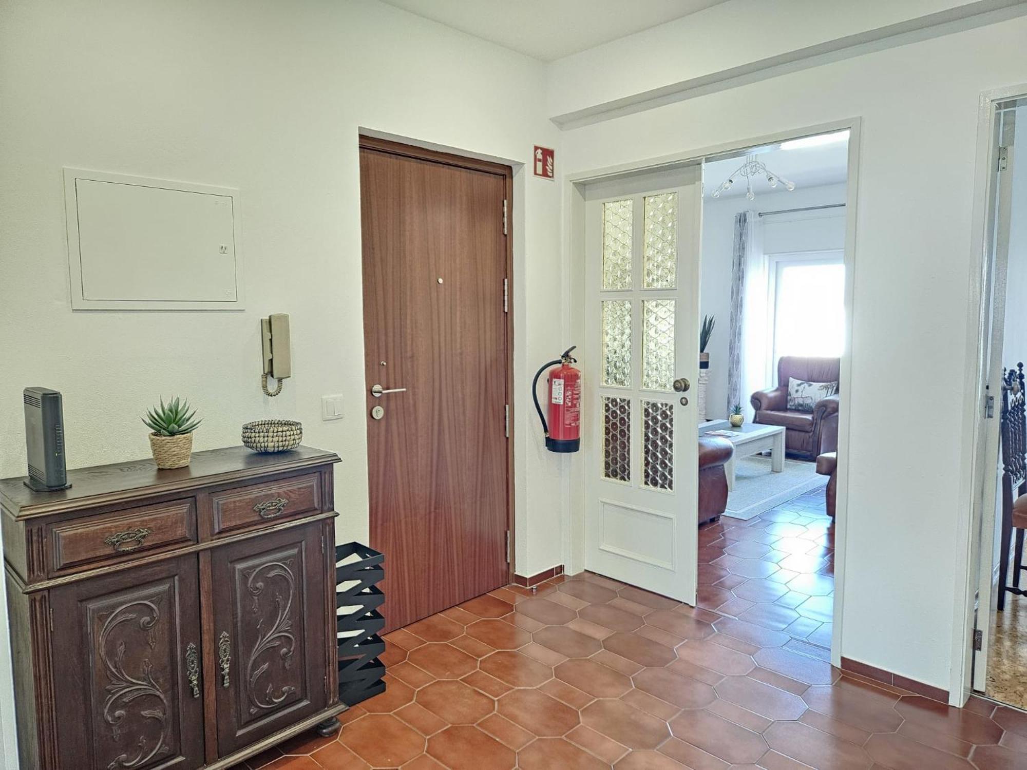 Retiro Do Sol Appartement Lagos Buitenkant foto